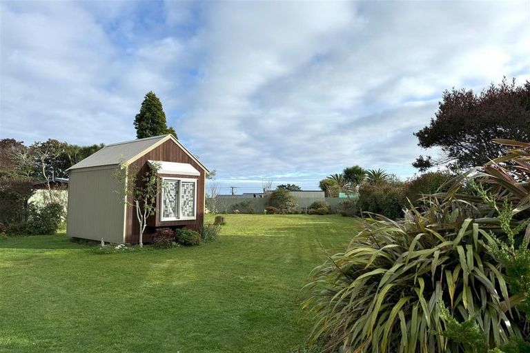 Photo of property in 26 Ogilvie Road, Gladstone, Greymouth, 7805