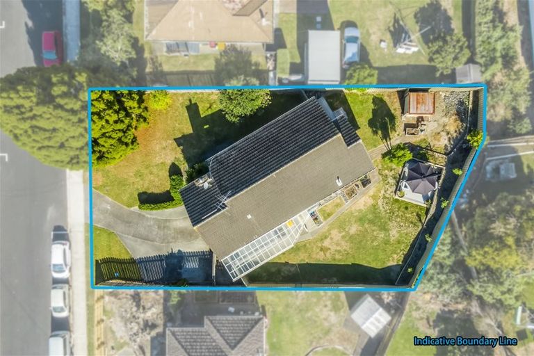 Photo of property in 22 Tasman Drive, Opaheke, Papakura, 2113