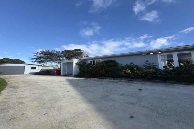 Photo of property in 42c Maclean Street, Paraparaumu Beach, Paraparaumu, 5032