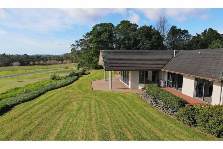 Photo of property in 36 Silkwood Lane, Kerikeri, 0230