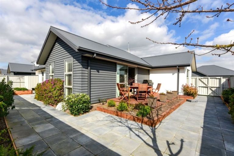 Photo of property in 17/40 Old Red Barn Road, Halswell, Christchurch, 8025