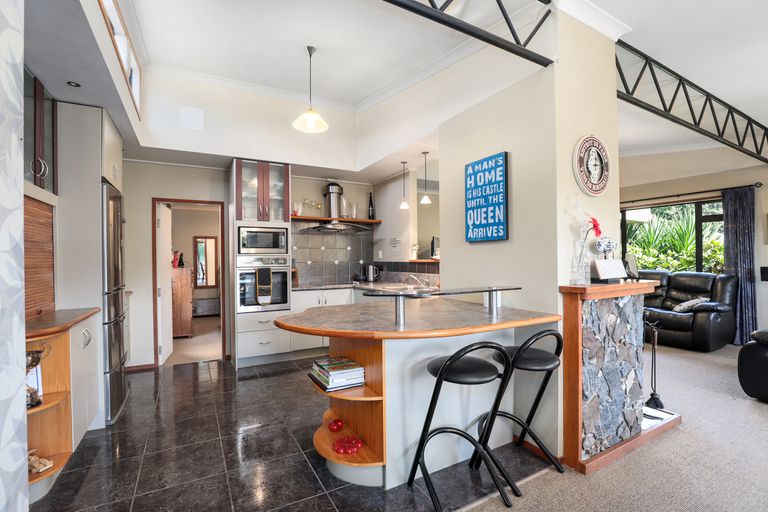 Photo of property in 10 Seifert Road, Tauhei, Morrinsville, 3375