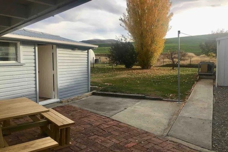 Photo of property in 25 Wilkin Terrace, Otematata, 9412