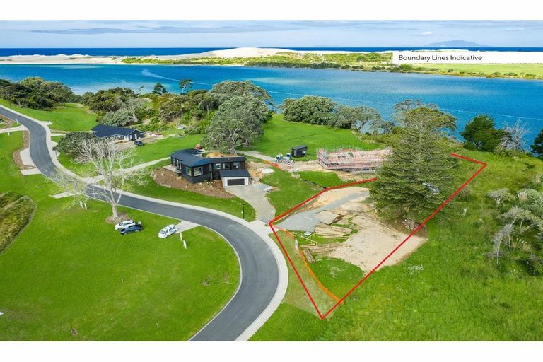 Photo of property in 138 Estuary Drive, Mangawhai Heads, Mangawhai, 0505