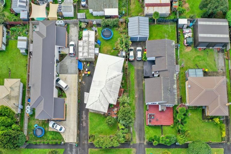 Photo of property in 22 Primrose Street, Frankton, Hamilton, 3204