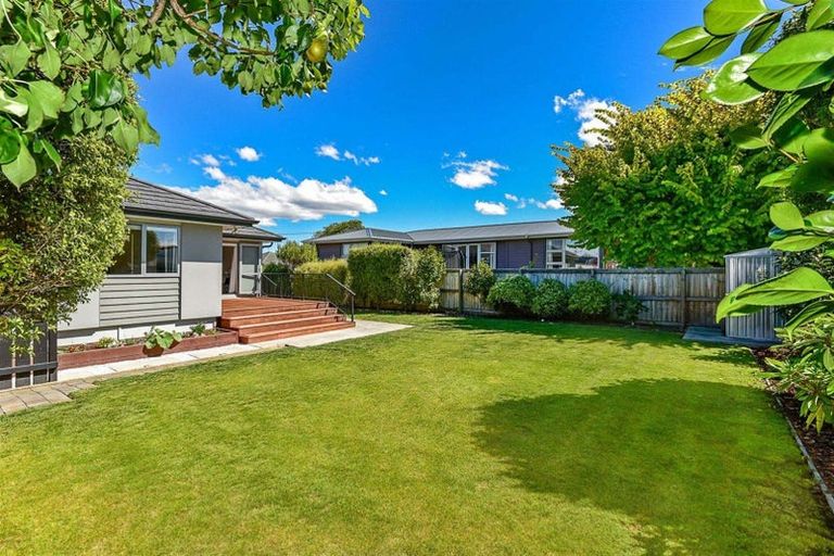 Photo of property in 63 Mcbratneys Road, Dallington, Christchurch, 8061