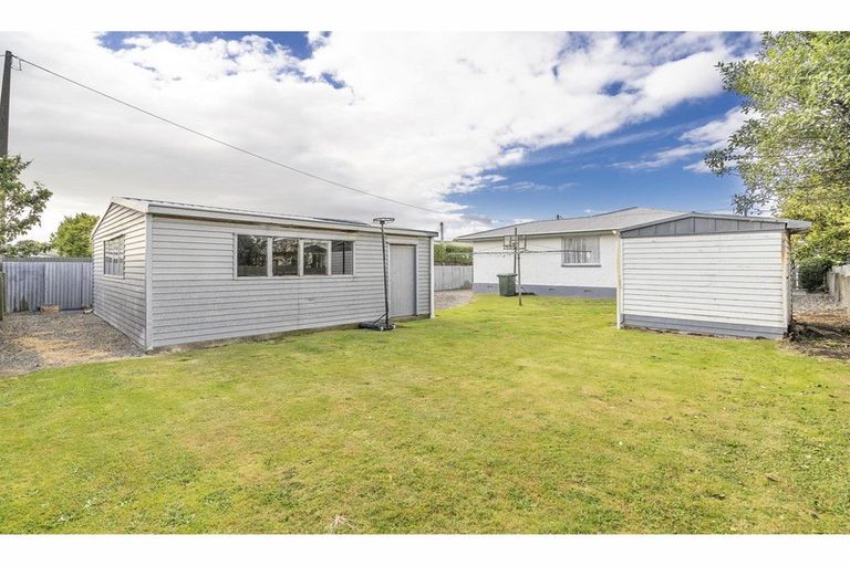 Photo of property in 62 Dipton Street, Kingswell, Invercargill, 9812