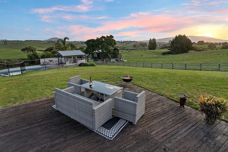 Photo of property in 64 Mcfall Road, Ohaupo, 3883