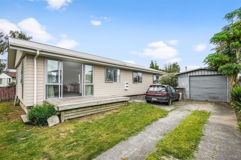 Photo of property in 24a Crawshaw Drive, Nawton, Hamilton, 3200