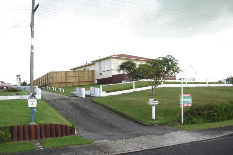 Photo of property in 29 Prospect Avenue, Tirau, 3410