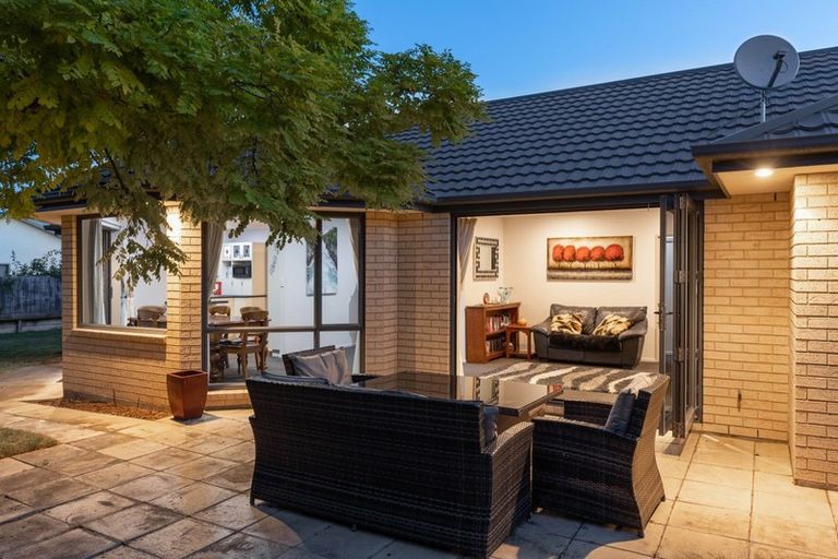 Photo of property in 8 Blairich View, Witherlea, Blenheim, 7201