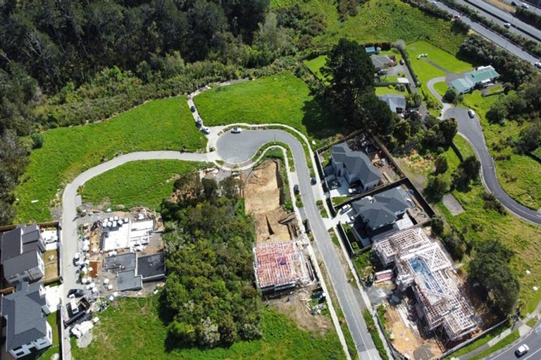 Photo of property in 13 Taimana Place, Greenhithe, Auckland, 0632