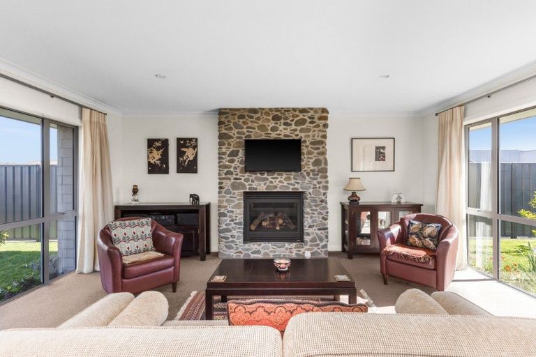 Photo of property in 8 Sue Place, Mahora, Hastings, 4120