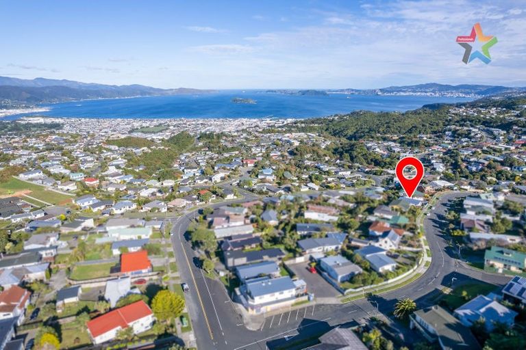 Photo of property in 21b Oakleigh Street, Maungaraki, Lower Hutt, 5010