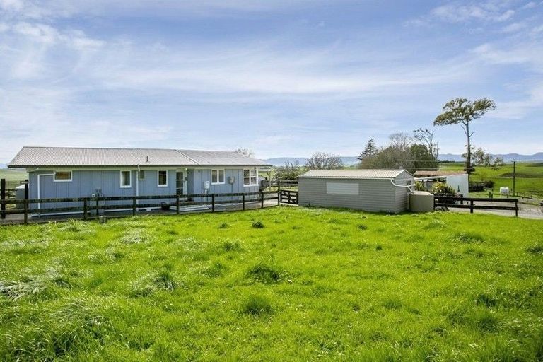 Photo of property in 34 Hetherington Road, Tirau, 3485