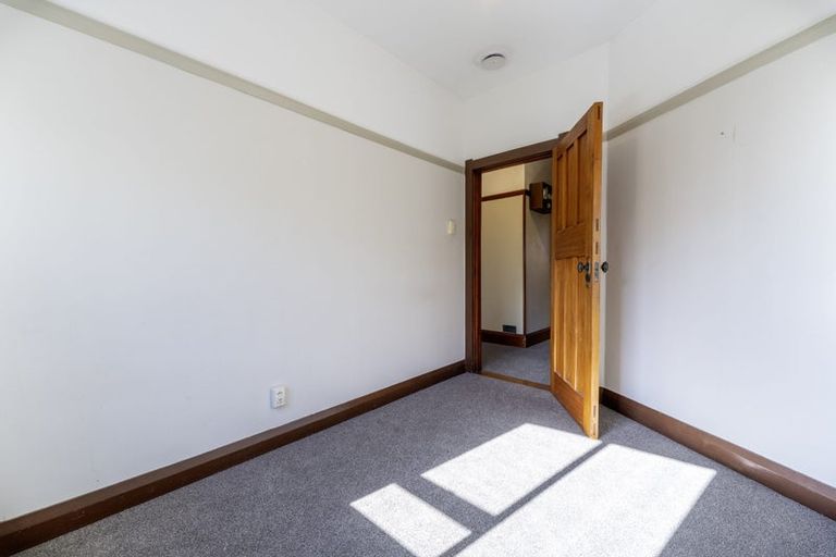 Photo of property in 21 Harborough Street, Watlington, Timaru, 7910