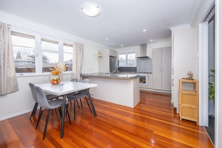 Photo of property in 17 Macdonald Road, Glenview, Hamilton, 3206