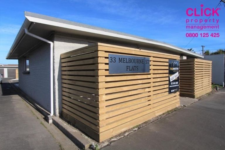 Photo of property in 33 Melbourne Street, South Dunedin, Dunedin, 9012