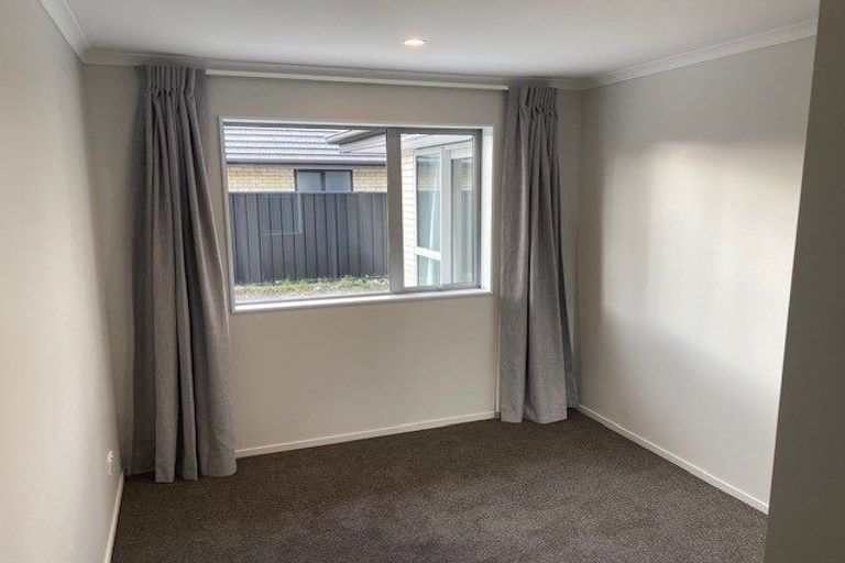 Photo of property in 6 Price Place, Kaiapoi, 7630