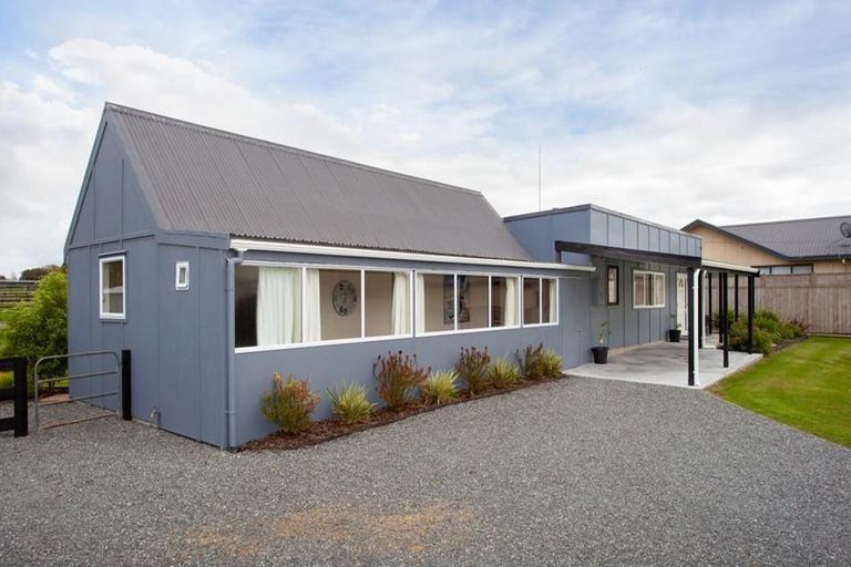 Photo of property in 32 Banks Road, Matamata, 3473