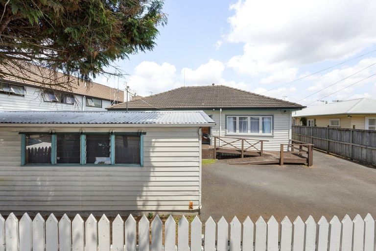 Photo of property in 197 Killarney Road, Frankton, Hamilton, 3204