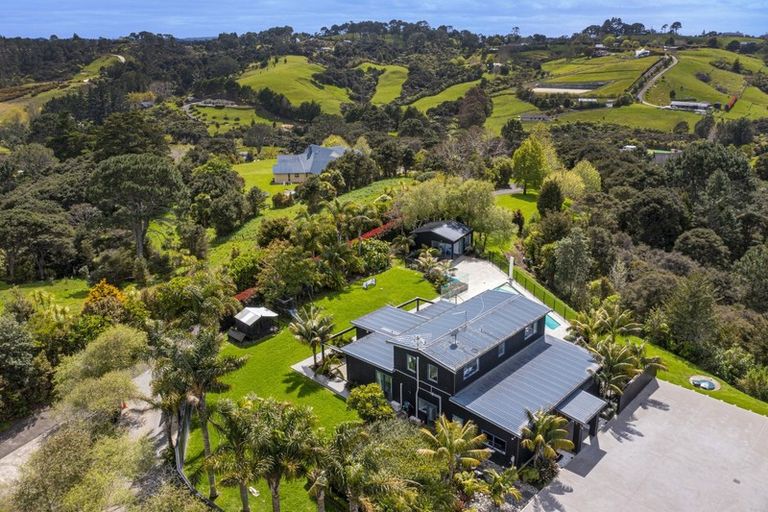 Photo of property in 43 Lynton Masters Lane, Coatesville, Albany, 0793