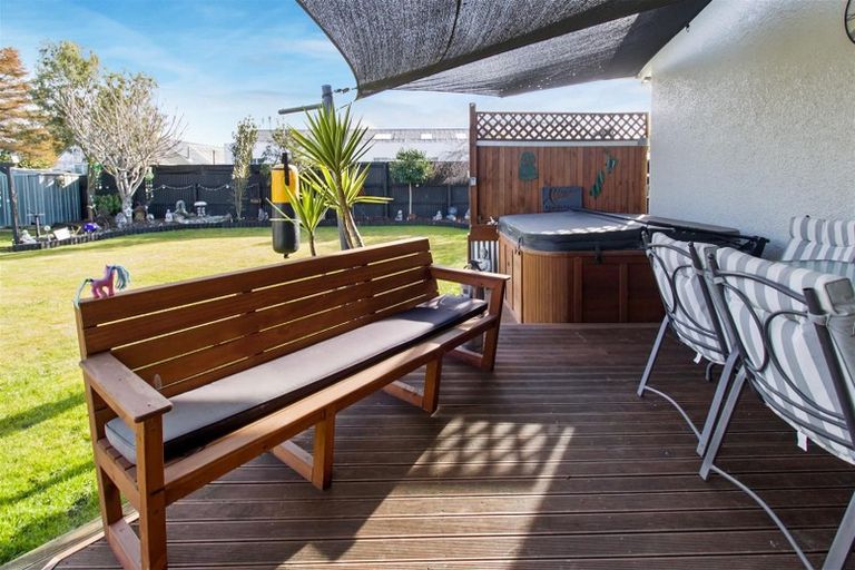 Photo of property in 69 High Street, Waimate, 7924