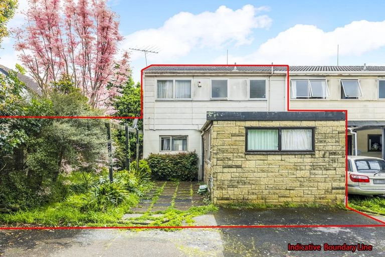 Photo of property in 90a Beaumonts Way, Manurewa, Auckland, 2102