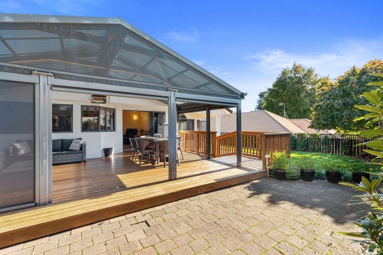 Photo of property in 3 Caernarvon Rise, Bethlehem, Tauranga, 3110