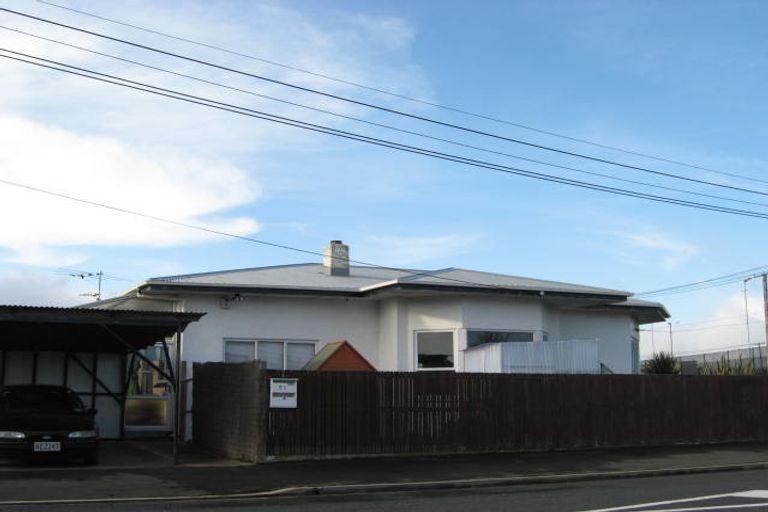 Photo of property in 142 Victoria Road, Saint Kilda, Dunedin, 9012