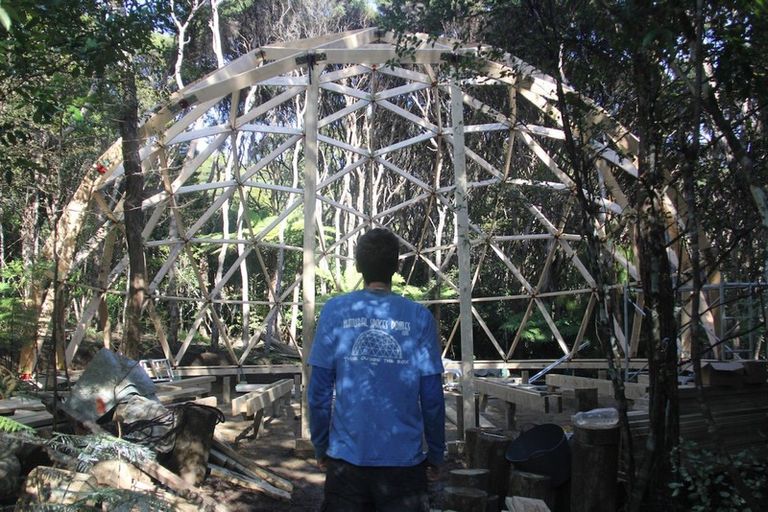 Photo of property in 112 Whaanga Road, Raglan, 3297