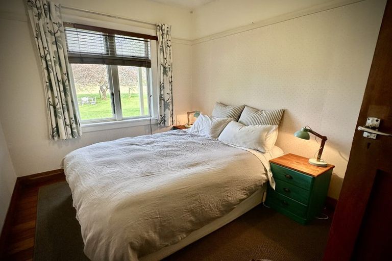 Photo of property in 587 Gladstone Road, Gladstone, Carterton, 5792