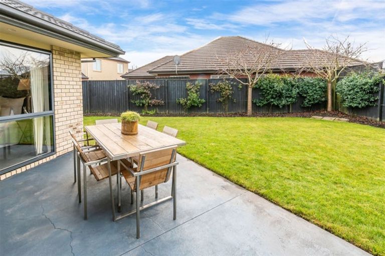 Photo of property in 38 O'neill Avenue, Northwood, Christchurch, 8051
