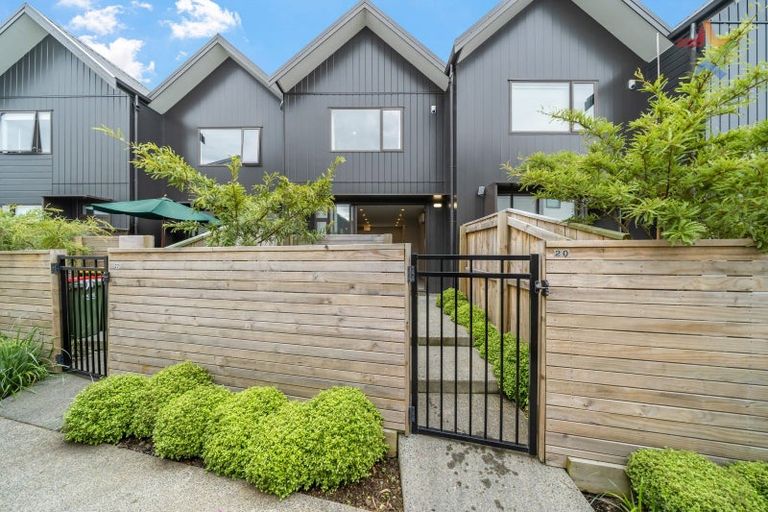 Photo of property in 20 Ron Deal Way, Epuni, Lower Hutt, 5011