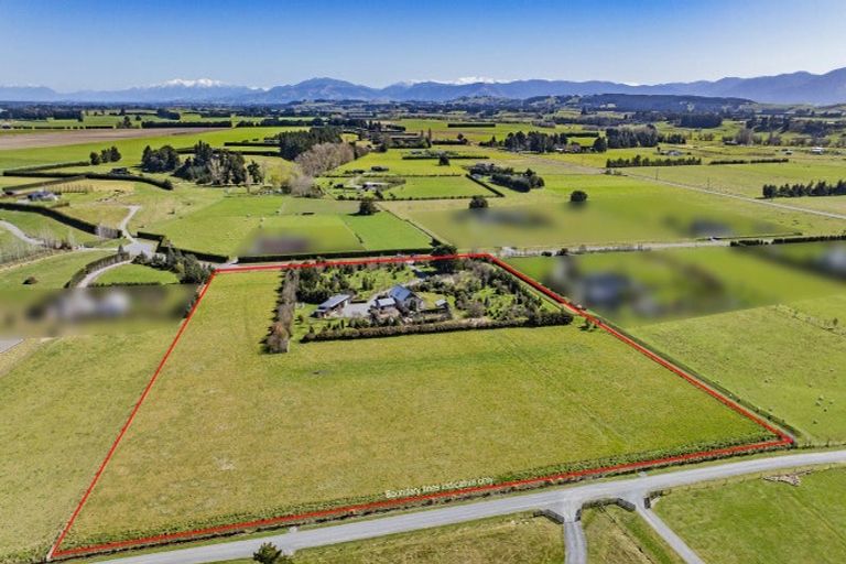 Photo of property in 9 Hayfield Terrace, Cust, Rangiora, 7471