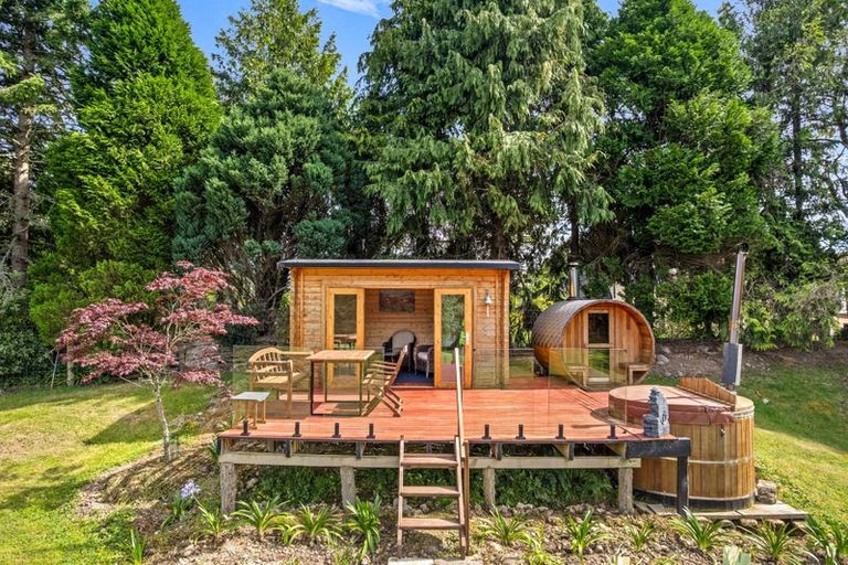 Photo of property in 39 Middle Ridge Road, Herbert, Oamaru, 9495