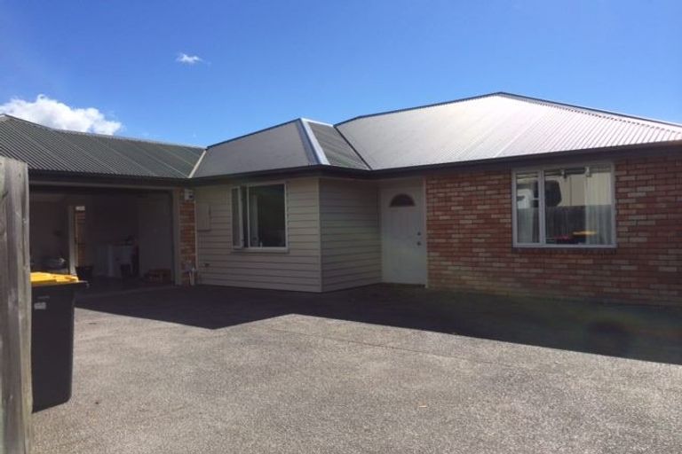 Photo of property in 208a Blenheim Road, Riccarton, Christchurch, 8041