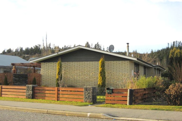 Photo of property in 51 Arnott Street, Alexandra, 9320