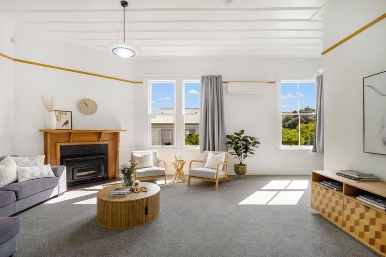 Photo of property in 21 Portal Street, Durie Hill, Whanganui, 4500