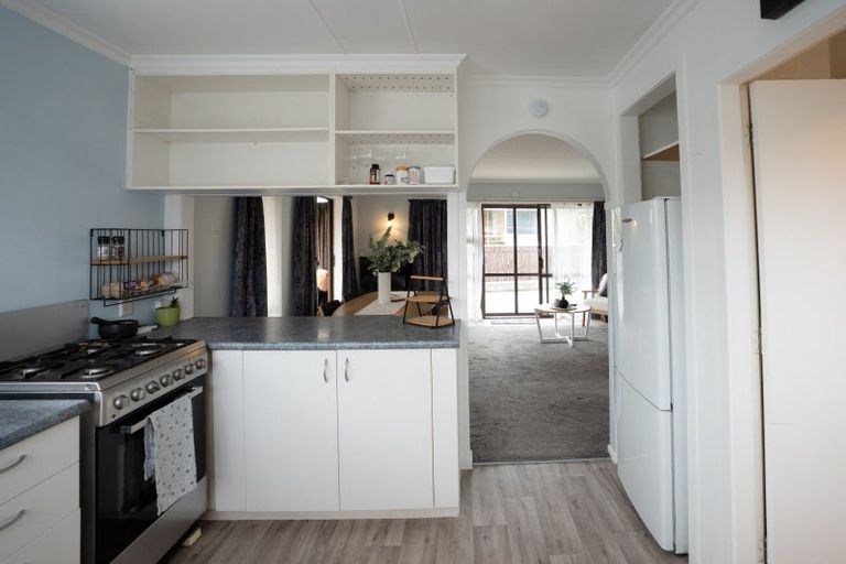 Photo of property in 10 Kapui Place, Waitara, 4320