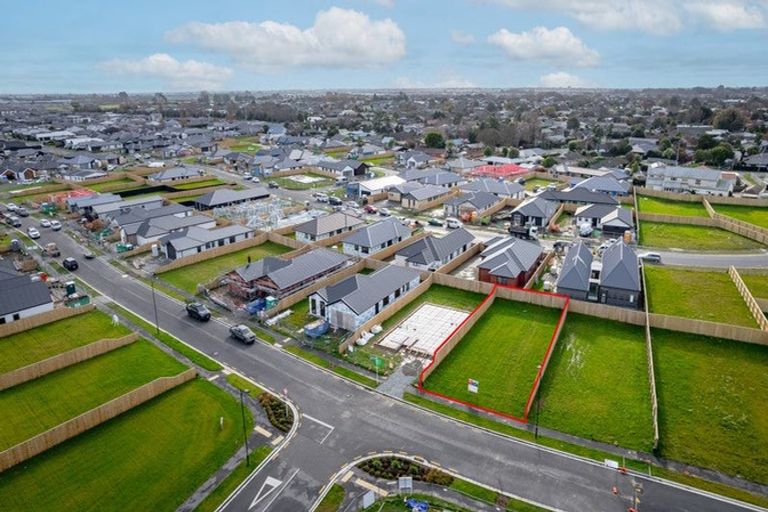 Photo of property in 29 Cork Street, Halswell, Christchurch, 8025