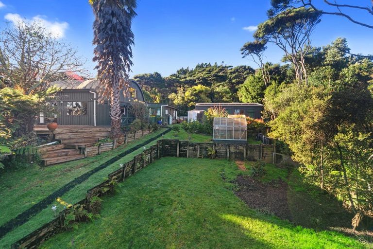 Photo of property in 278 School Road, Waimauku, 0881