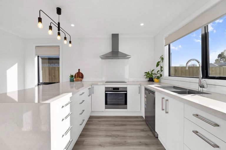 Photo of property in 8 Redhaven Rise, Netherby, Ashburton, 7700
