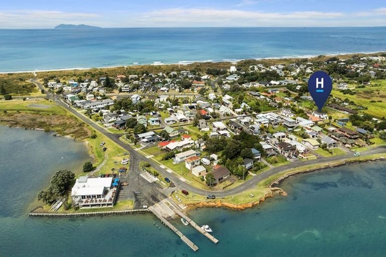 Photo of property in 22 Tatai Road, Bowentown, Katikati, 3177