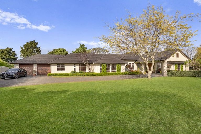 Photo of property in 39 Grace James Road, Pukekohe, 2120