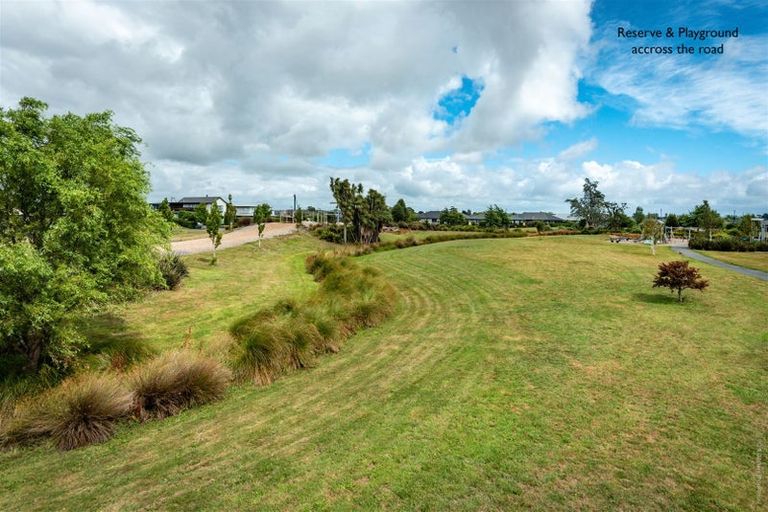 Photo of property in 45 Mcgrath Drive, Lincoln, 7608