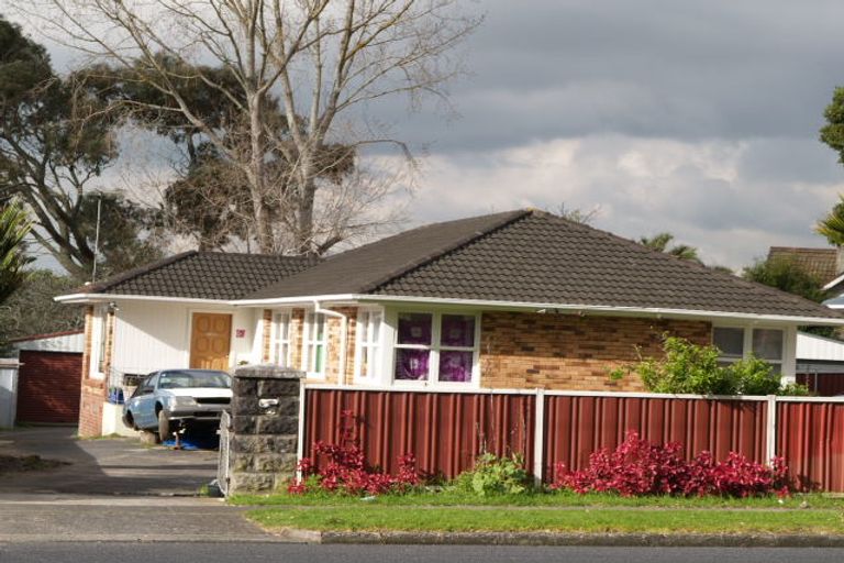 Photo of property in 168 Gray Avenue, Papatoetoe, Auckland, 2025