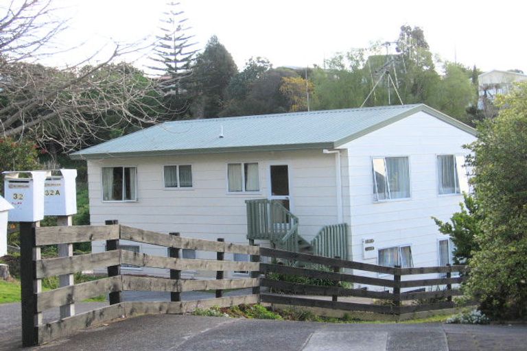 Photo of property in 32 Burns Street, Gate Pa, Tauranga, 3112
