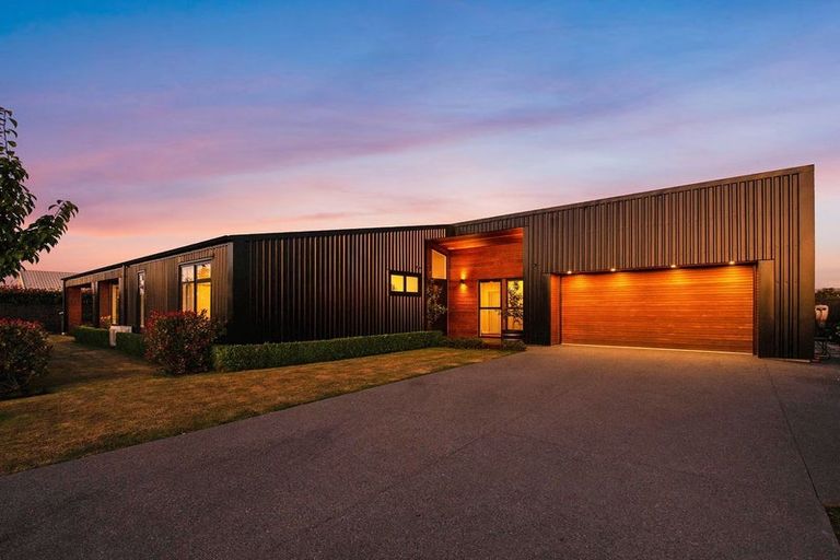 Photo of property in 42 Beaumont Drive, Rolleston, 7614