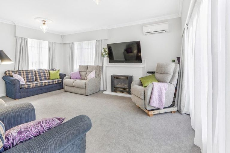 Photo of property in 59 Beerescourt Road, Beerescourt, Hamilton, 3200